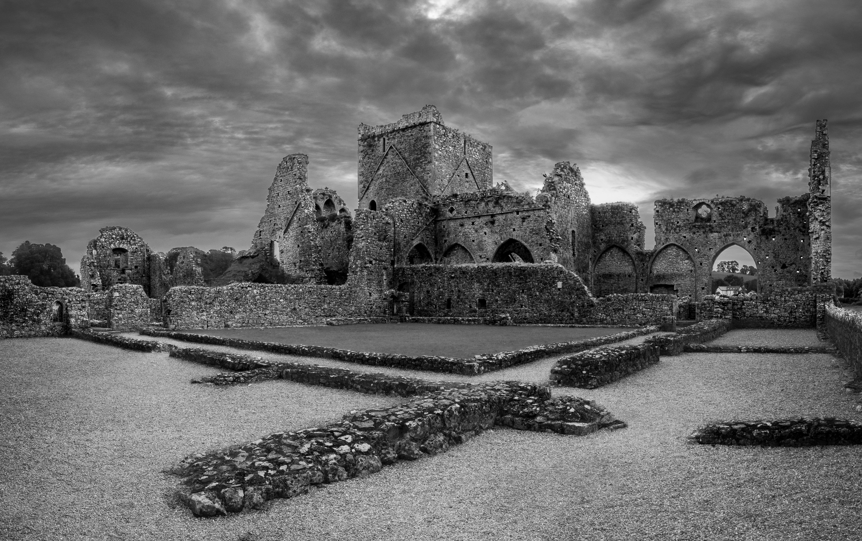 3rd PrizeOpen Mono In Class 3 By Jim Cotter For What Legend Is Held Within These Stones FEB-2026.jpg